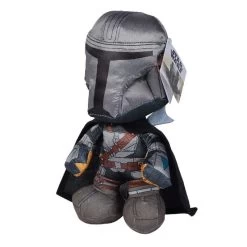 Disney Star Wars Peluche The Mandalorian Mando 25 Cm -Disney 1 6