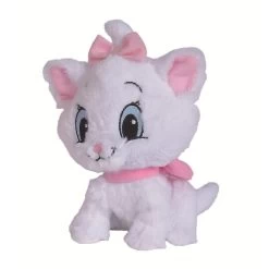 Disney Marie Le Chat Peluche Dans Sa Caisse 20 Cm -Disney 2 4