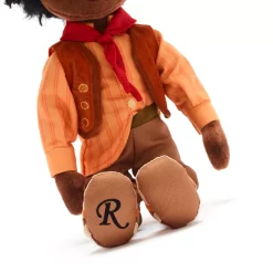 Disney Store Poupée De Chiffon Antonio, Encanto 13 Disney Store Poupée De Chiffon Antonio, Encanto -Disney 412302167037 5