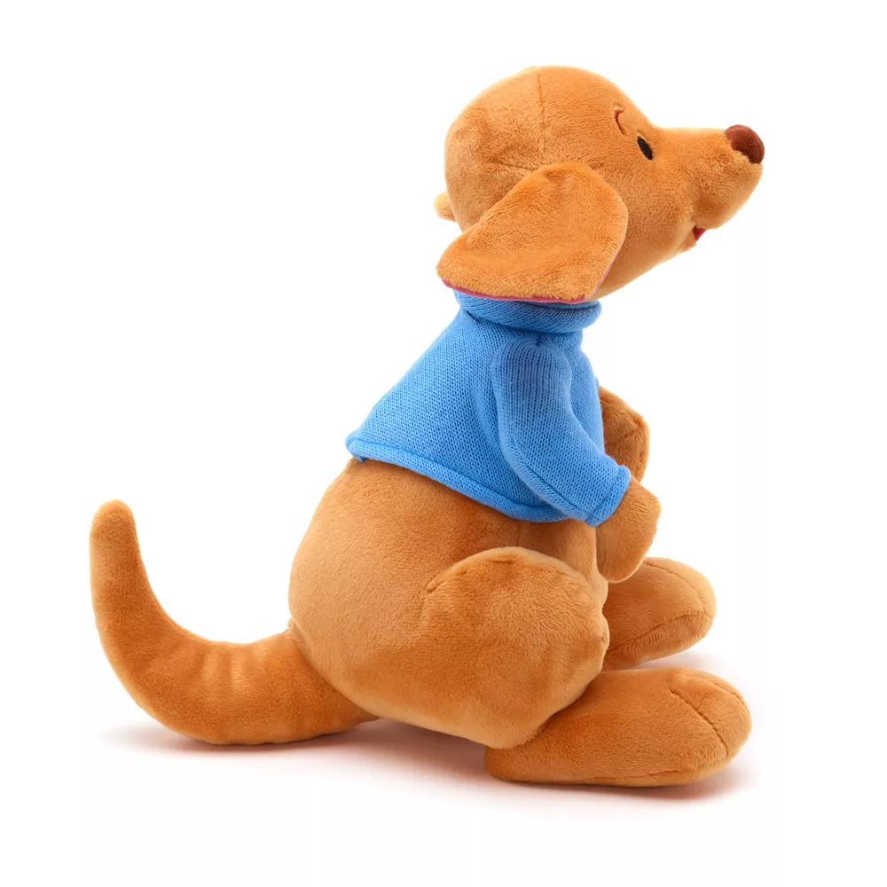 Petite Peluche Petit Gourou Disney Store 4 Petite Peluche Petit Gourou Disney Store – Image 2