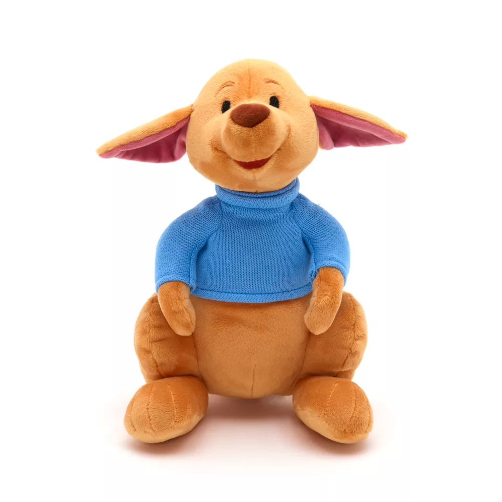 Petite Peluche Petit Gourou Disney Store 3 Petite Peluche Petit Gourou Disney Store