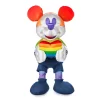 Disney Store Peluche Moyenne Pride Mickey -Disney 412302582007