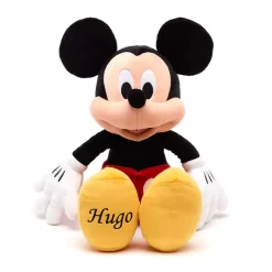 Disney Store Petite Peluche Mickey 9 Disney Store Petite Peluche Mickey -Disney 412302807582 3