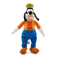 Disney Store Petite Peluche Dingo