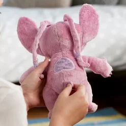 Disney Store Peluche Moyenne Angel En Position Debout, Lilo & Stitch 7 Disney Store Peluche Moyenne Angel En Position Debout, Lilo & Stitch -Disney 412302812692 2