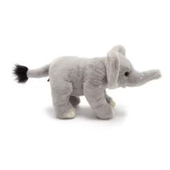 National Geographic Peluche Moyenne Éléphant D'Afrique 11 National Geographic Peluche Moyenne Éléphant D'Afrique -Disney 412303289202 3