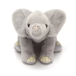 National Geographic Peluche Moyenne Éléphant D'Afrique 12 National Geographic Peluche Moyenne Éléphant D'Afrique -Disney 412303289202 4