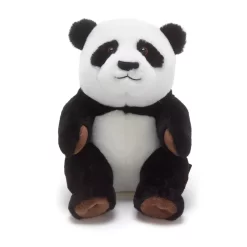 National Geographic Peluche Moyenne Bébé Panda