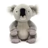 National Geographic Peluche Moyenne Bébé Koala 2 National Geographic Peluche Moyenne Bébé Koala -Disney 412303289462