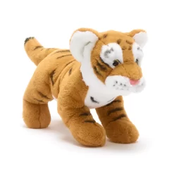 National Geographic Peluche Moyenne Tigre Du Bengale -Disney 412303312542 2