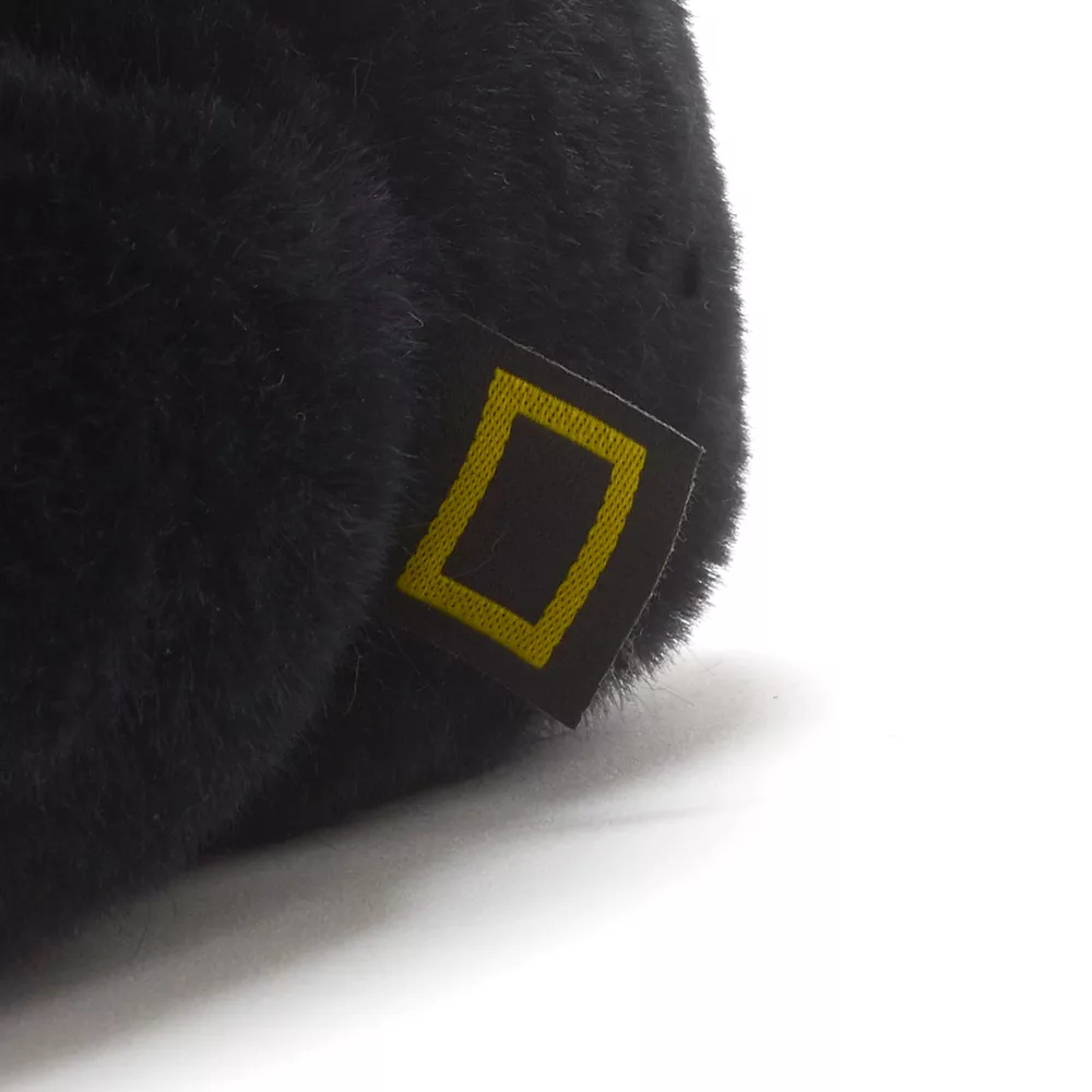 National Geographic Peluche Moyenne Bébé Chimpanzé 7 National Geographic Peluche Moyenne Bébé Chimpanzé – Image 5