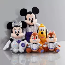 Petite Peluche Minnie Disney100 Celebration 10 Petite Peluche Minnie Disney100 Celebration -Disney 412303617722 2