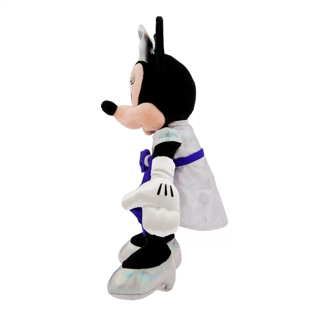 Petite Peluche Minnie Disney100 Celebration 7 Petite Peluche Minnie Disney100 Celebration – Image 5