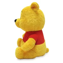 Disney Store Petite Peluche Lestée Winnie L'Ourson 12 Disney Store Petite Peluche Lestée Winnie L'Ourson -Disney 412312002694 4