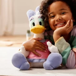 Disney Store Peluche Moyenne Daisy