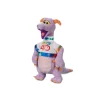 Disney Store Petite Peluche Figment 40e Anniversaire D'Epcot 1 Disney Store Petite Peluche Figment 40e Anniversaire D'Epcot -Disney 412312820281