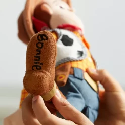 Disney Store Peluche Woody De Taille Moyenne, Toy Story 11 Disney Store Peluche Woody De Taille Moyenne, Toy Story -Disney 412313301574 3
