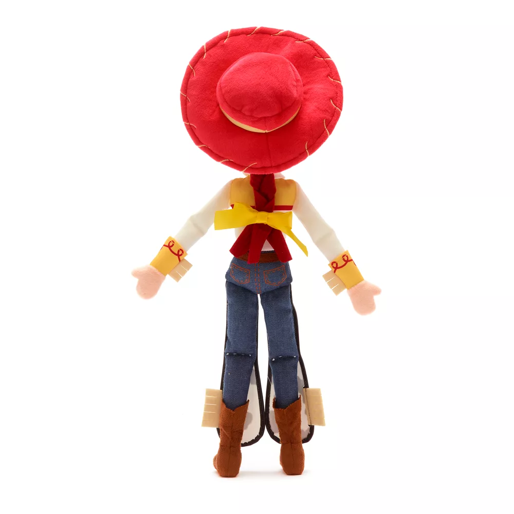 Disney Store Peluche Jessie De Taille Moyenne, Toy Story 7 Disney Store Peluche Jessie De Taille Moyenne, Toy Story – Image 5