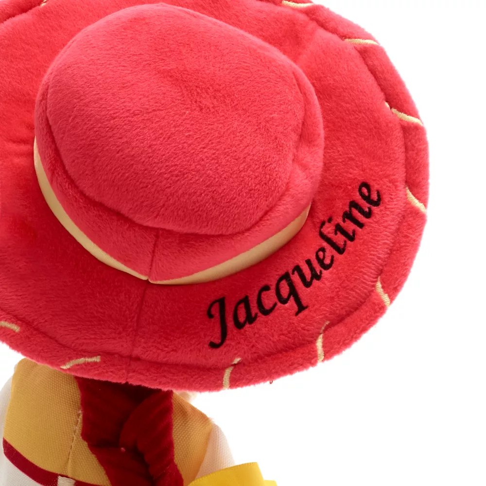 Disney Store Peluche Jessie De Taille Moyenne, Toy Story 8 Disney Store Peluche Jessie De Taille Moyenne, Toy Story – Image 6