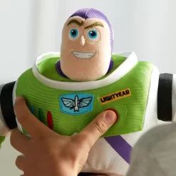 Disney Store Peluche Buzz L'Éclair De Taille Moyenne, Toy Story -Disney 412313302724 2