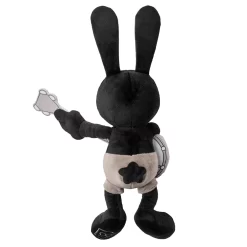 Petite Peluche Oswald Le Lapin Chanceux Disney100 10 Petite Peluche Oswald Le Lapin Chanceux Disney100 -Disney 412313625564 3