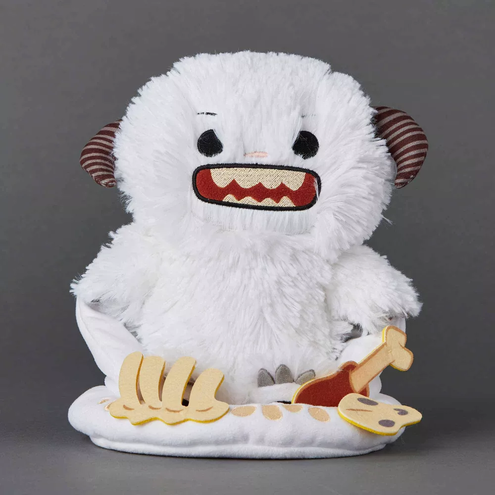 Disney Store Petite Peluche Wampa, Star Wars 4 Disney Store Petite Peluche Wampa, Star Wars – Image 2