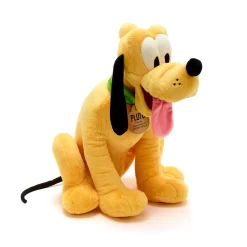 Disney Store Grande Peluche Pluto 9 Disney Store Grande Peluche Pluto -Disney 412323310313 2