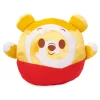Disney Store Peluche Winnie L'Ourson Moyenne Roulé Au Miel -Disney 412342858803