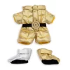 Disney Store Ensemble C-3PO Pour Petites Peluches NuiMOs, Star Wars 1 Disney Store Ensemble C-3PO Pour Petites Peluches NuiMOs, Star Wars -Disney 412343291838
