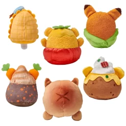 Disneyland Petite Peluche Mystère Façon Délices Du Potager Disney Munchlings 8 Disneyland Petite Peluche Mystère Façon Délices Du Potager Disney Munchlings -Disney 412343759543 2