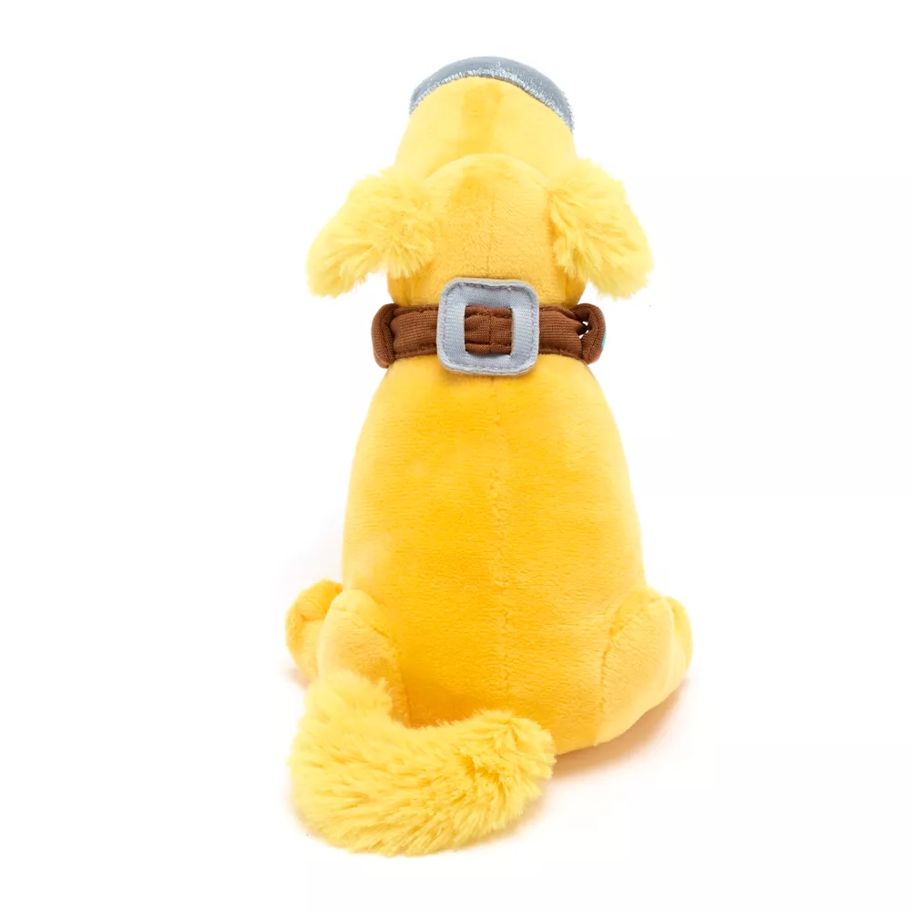 Disney Store Peluche Miniature Doug 6 Disney Store Peluche Miniature Doug – Image 4