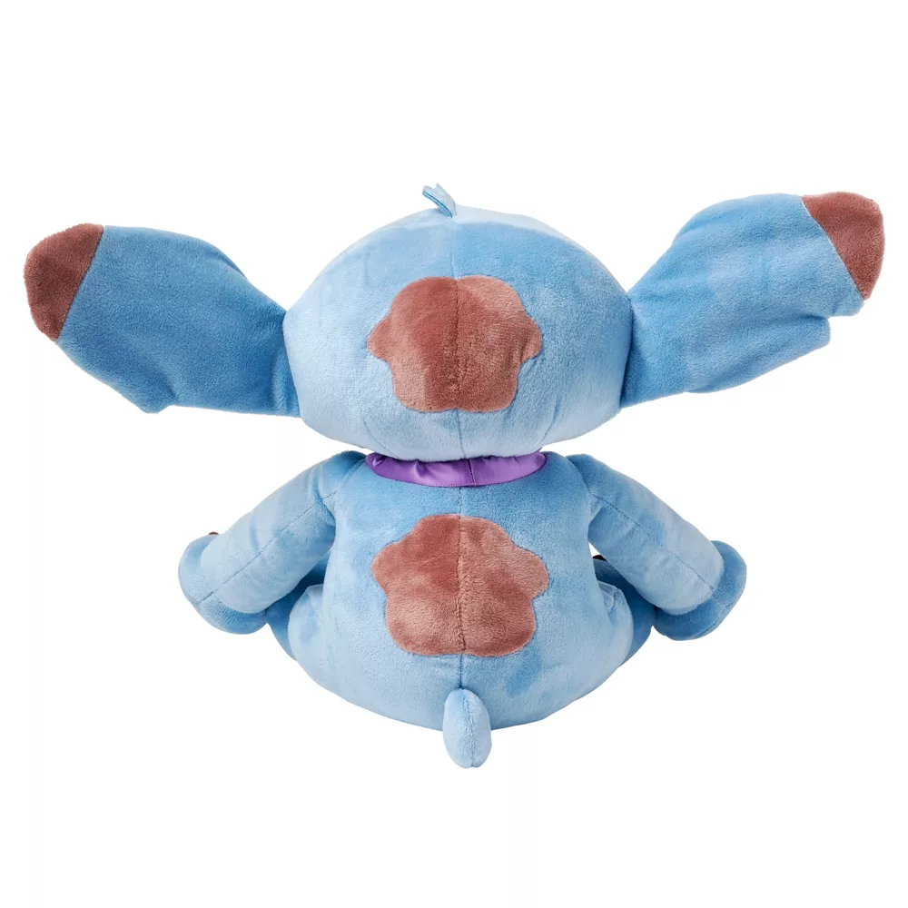 Disney Store Peluche Moyenne Stitch Sweetheart 5 Disney Store Peluche Moyenne Stitch Sweetheart – Image 3