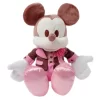Disney Store Peluche Moyenne Mickey De La Saint-Valentin