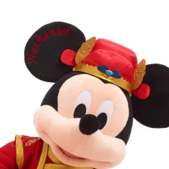 Disney Store Peluche Moyenne Mickey Nouvel An Lunaire 11 Disney Store Peluche Moyenne Mickey Nouvel An Lunaire -Disney 412503635960 4