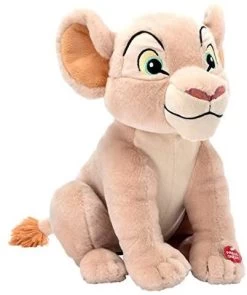 Disney Nala La Lionne Peluche Veilleuse Et Musicale Arc En Ciel 35 Cm 7 Disney Nala La Lionne Peluche Veilleuse Et Musicale Arc En Ciel 35 Cm -Disney 41lifwyznvl