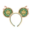 Disneyland Oreilles De Mickey Black Panther: Wakanda Forever Pour Adultes -Disney 428403438129