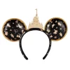 Walt Disney World Serre-tête à Oreilles Mickey Et Ses Amis 50th anniversary Grand Finale Pour Adultes -Disney 428403698820