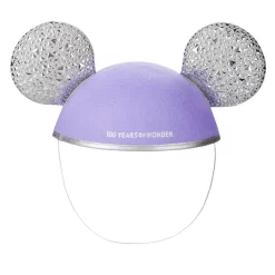 Chapeau à Oreilles Minnie Disney100 Celebration Pour Adultes -Disney 428403721344 4