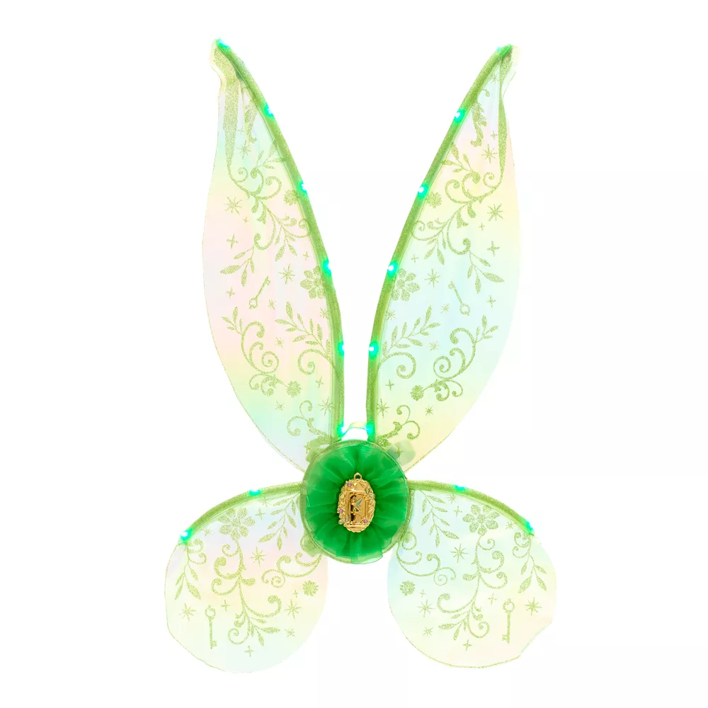 Disney Store Ailes Lumineuses Clochette Pour Enfants 3 Disney Store Ailes Lumineuses Clochette Pour Enfants