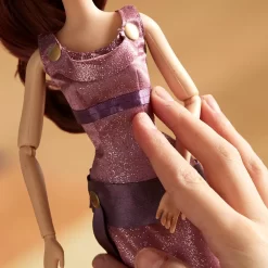 Disney Store Poupée Classique Mégara, Hercule -Disney 460012472606 3