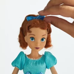 Disney Store Poupée Classique Wendy, Peter Pan 10 Disney Store Poupée Classique Wendy, Peter Pan -Disney 460012472781 2