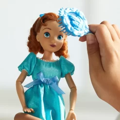 Disney Store Poupée Classique Wendy, Peter Pan 13 Disney Store Poupée Classique Wendy, Peter Pan -Disney 460012472781 5