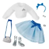 Disney Store Ensemble De Mode Disney Ily 4EVER Inspiré De Cendrillon 2 Disney Store Ensemble De Mode Disney Ily 4EVER Inspiré De Cendrillon -Disney 460023288135