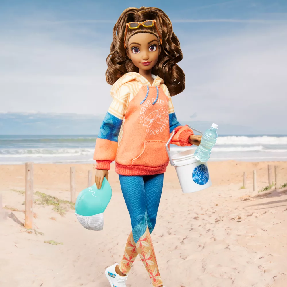 Disney Store Ensemble De Mode Disney Ily 4EVER Inspiré De Vaiana 4 Disney Store Ensemble De Mode Disney Ily 4EVER Inspiré De Vaiana – Image 2