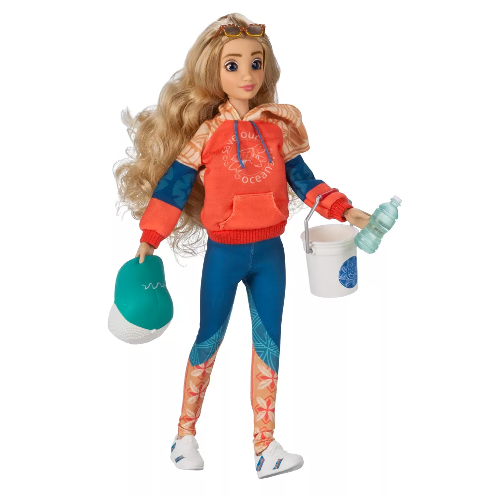 Disney Store Ensemble De Mode Disney Ily 4EVER Inspiré De Vaiana 5 Disney Store Ensemble De Mode Disney Ily 4EVER Inspiré De Vaiana – Image 3