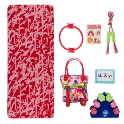 Disney Store Ensemble D'accessoires Disney Ily 4EVER Inspiré De Mulan