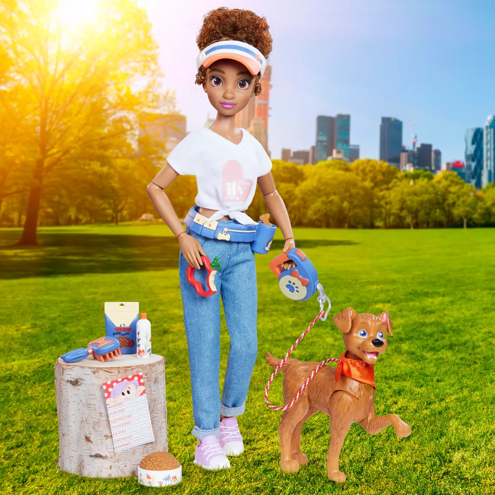 Disney Store Ensemble D'accessoires Disney Ily 4EVER Inspiré De Blanche Neige 4 Disney Store Ensemble D'accessoires Disney Ily 4EVER Inspiré De Blanche Neige – Image 2