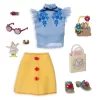 Disney Store Ensemble De Mode Disney Ily 4EVER Inspiré De Blanche Neige 1 Disney Store Ensemble De Mode Disney Ily 4EVER Inspiré De Blanche Neige -Disney 460023341182