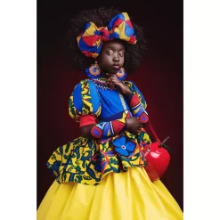 Poupée Princesses Disney Par CreativeSoul Photography Inspirée De Blanche Neige 10 Poupée Princesses Disney Par CreativeSoul Photography Inspirée De Blanche Neige -Disney 460023646102 2