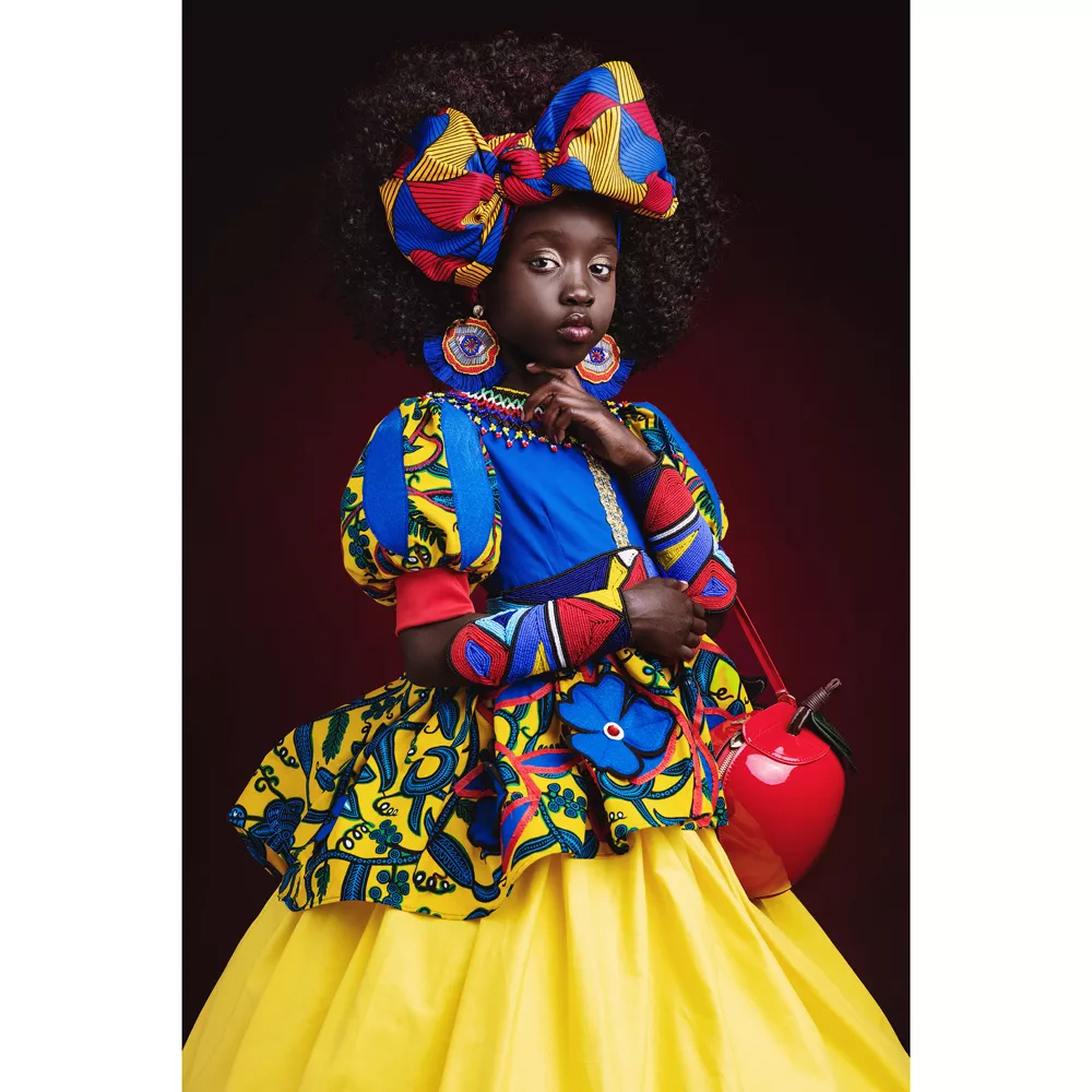 Poupée Princesses Disney Par CreativeSoul Photography Inspirée De Blanche Neige 5 Poupée Princesses Disney Par CreativeSoul Photography Inspirée De Blanche Neige – Image 3